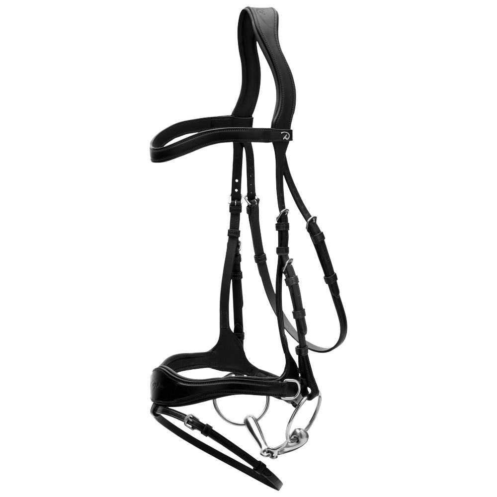 D Motion Bridle NE | Dy'on | Comfort — Image 15