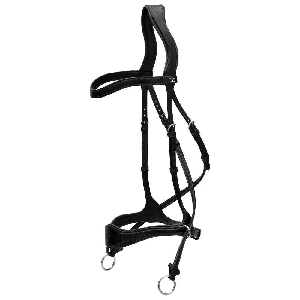 D Motion Bridle NE | Dy'on | Comfort — Image 16