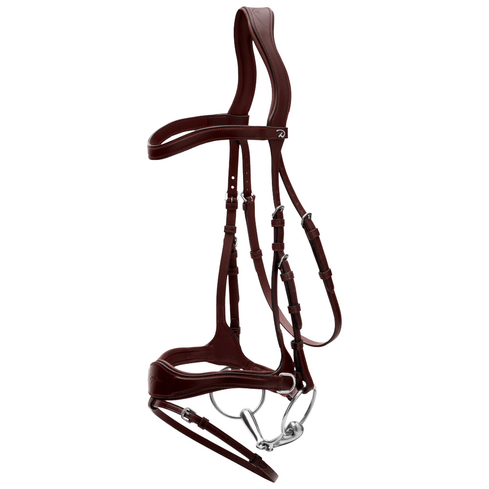 D Motion Bridle NE | Dy'on | Comfort — Image 2