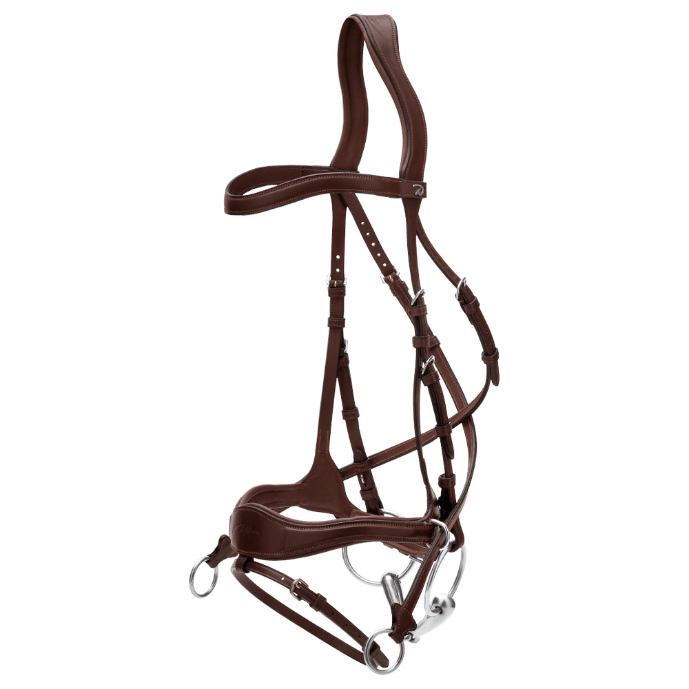 D Motion Bridle NE | Dy'on | Comfort — Image 4