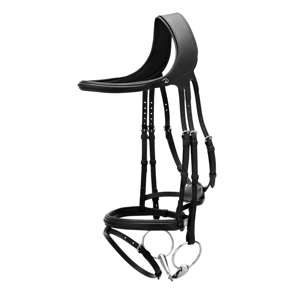 Difference Bridle NE | Dy'on | DurableLeather — Image 8