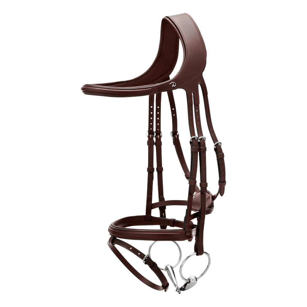 Difference Bridle NE | Dy'on | DurableLeather