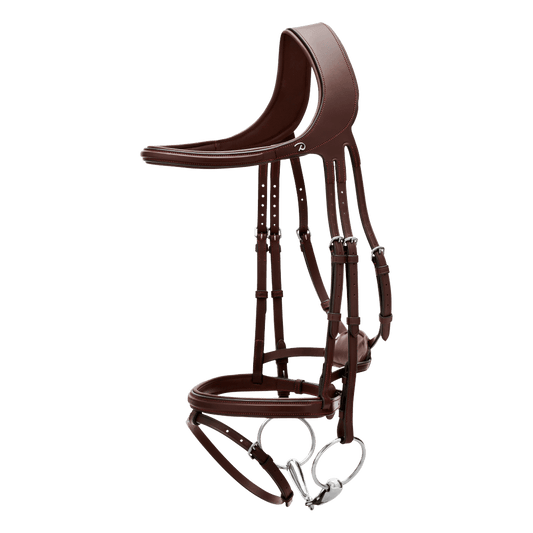 Difference Bridle NE | Dy'on | DurableLeather