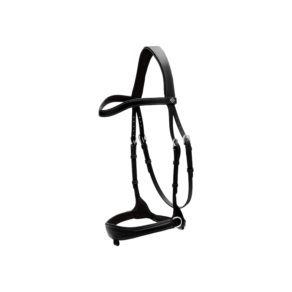 Working Motion Bridle WO | Dy'on | versatile