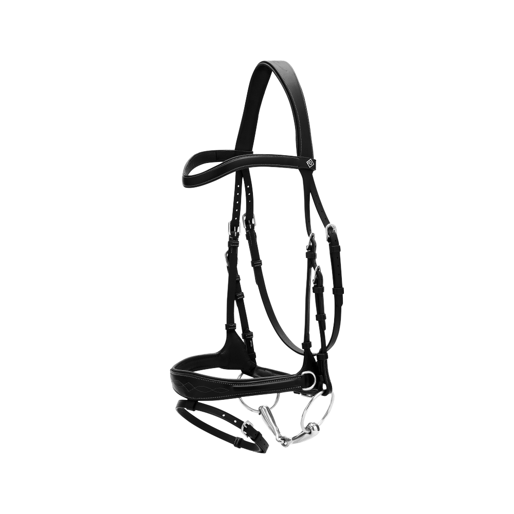 Working Motion Bridle WO | Dy'on | versatile — Image 2