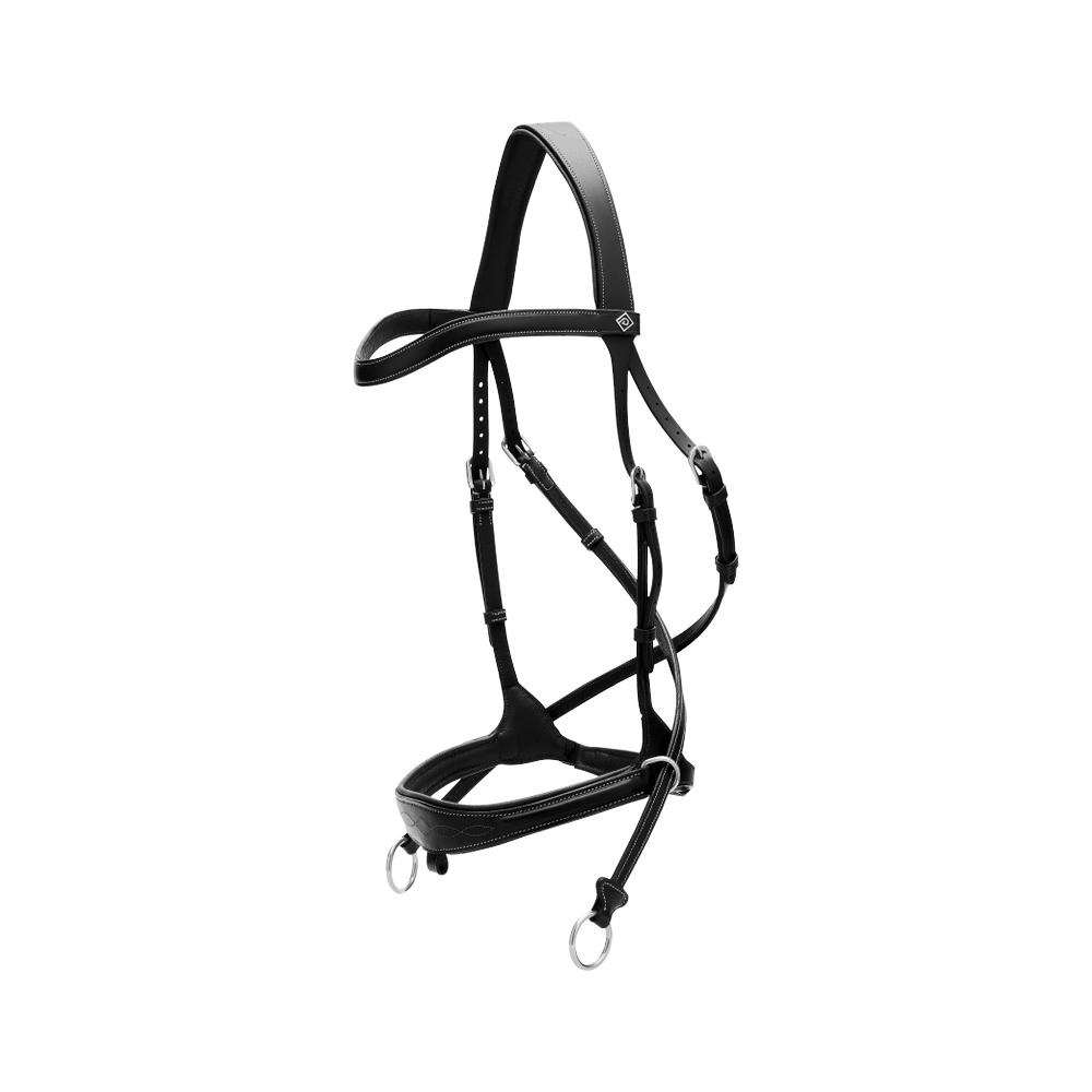 Working Motion Bridle WO | Dy'on | versatile — Image 3