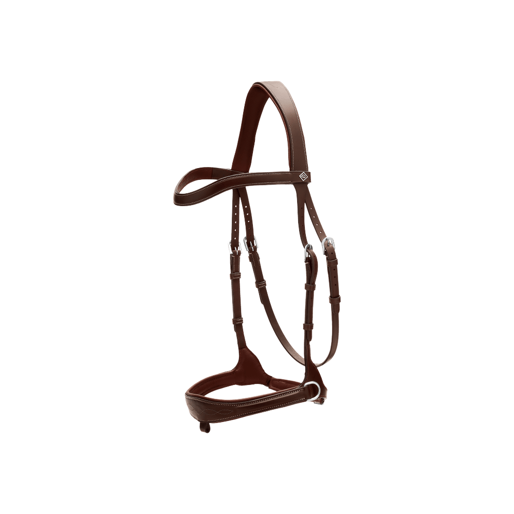 Working Motion Bridle WO | Dy'on | versatile — Image 13