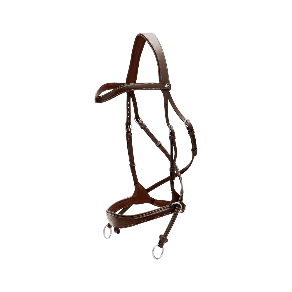 Working Motion Bridle WO | Dy'on | versatile — Image 16