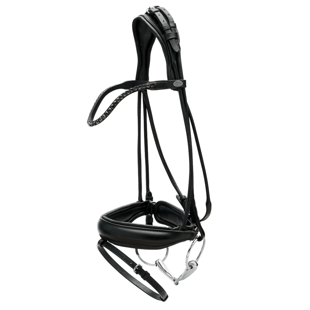 ComfoHead Bridle WO | Dy'on | Innovative