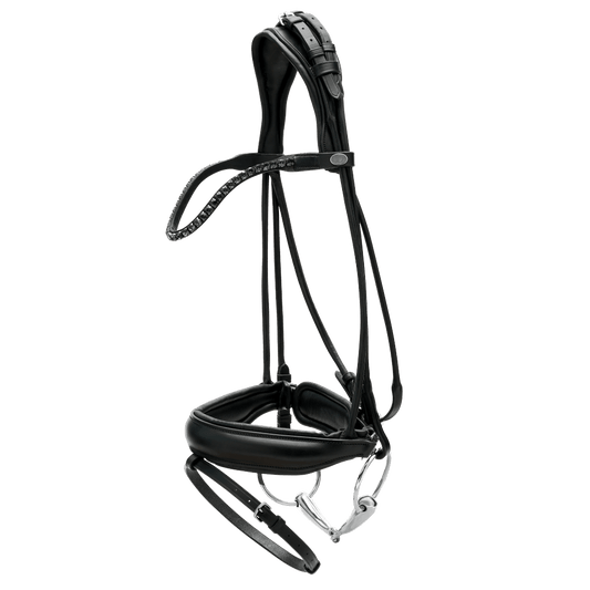 ComfoHead Bridle WO | Dy'on | Innovative