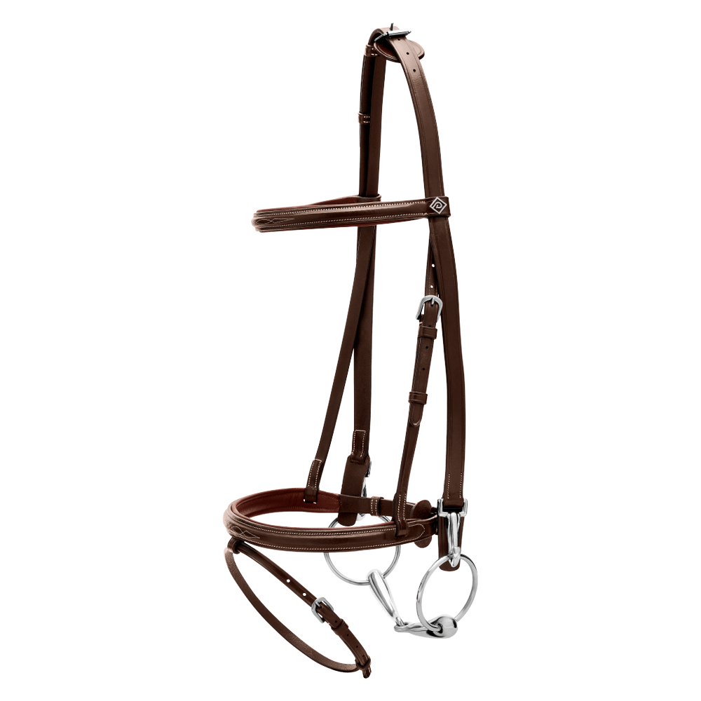 Training Bridle WO | Dy'on | Durable — Image 5