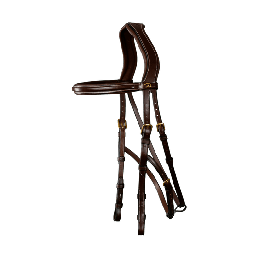 Hackamore Bridle DY | Dy'on | Comfort