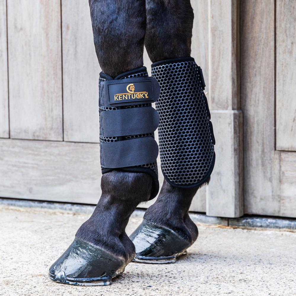 Turnout Boots ProAir | Kentucky Horsewear | Durability — Image 5