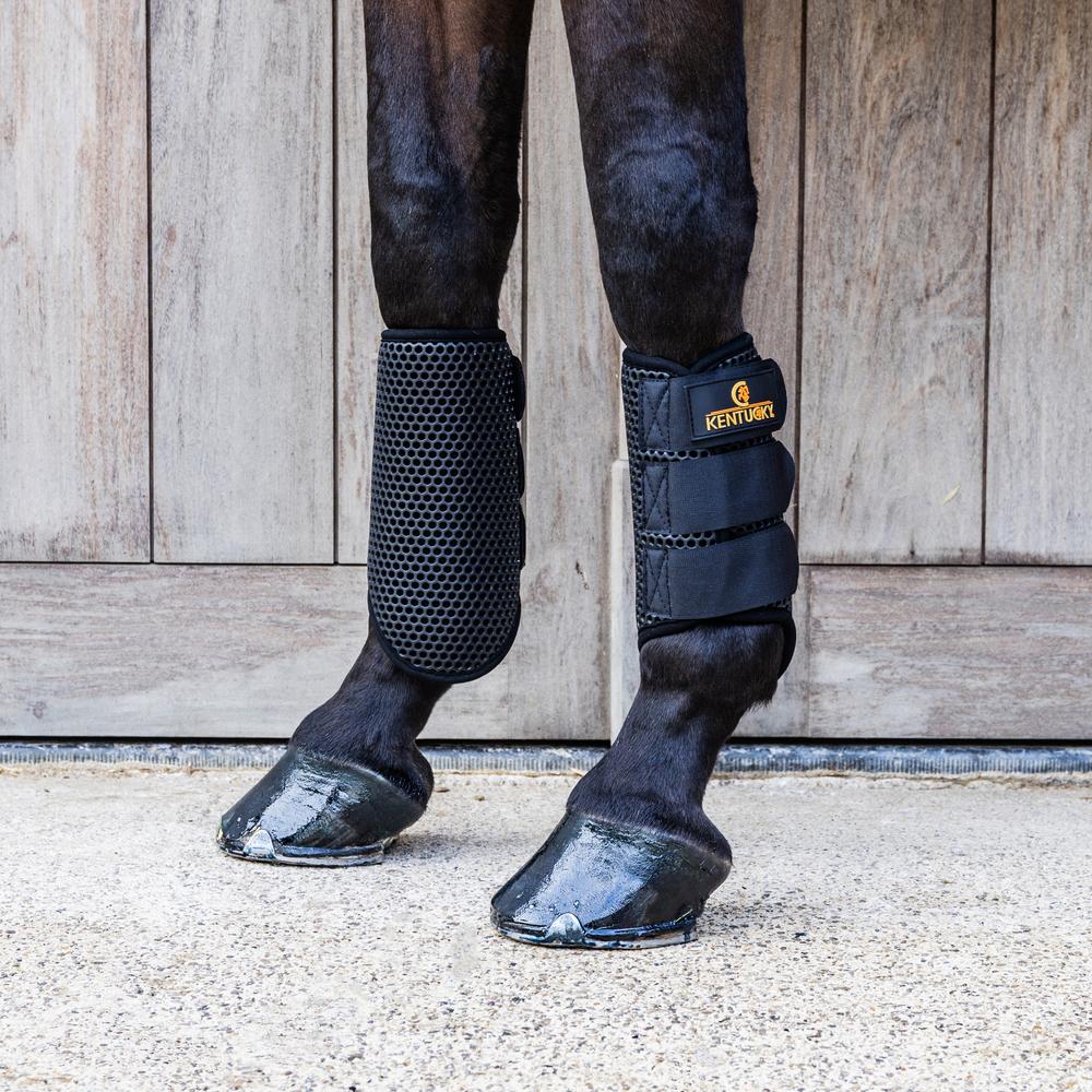 Turnout Boots ProAir | Kentucky Horsewear | Durability — Image 6