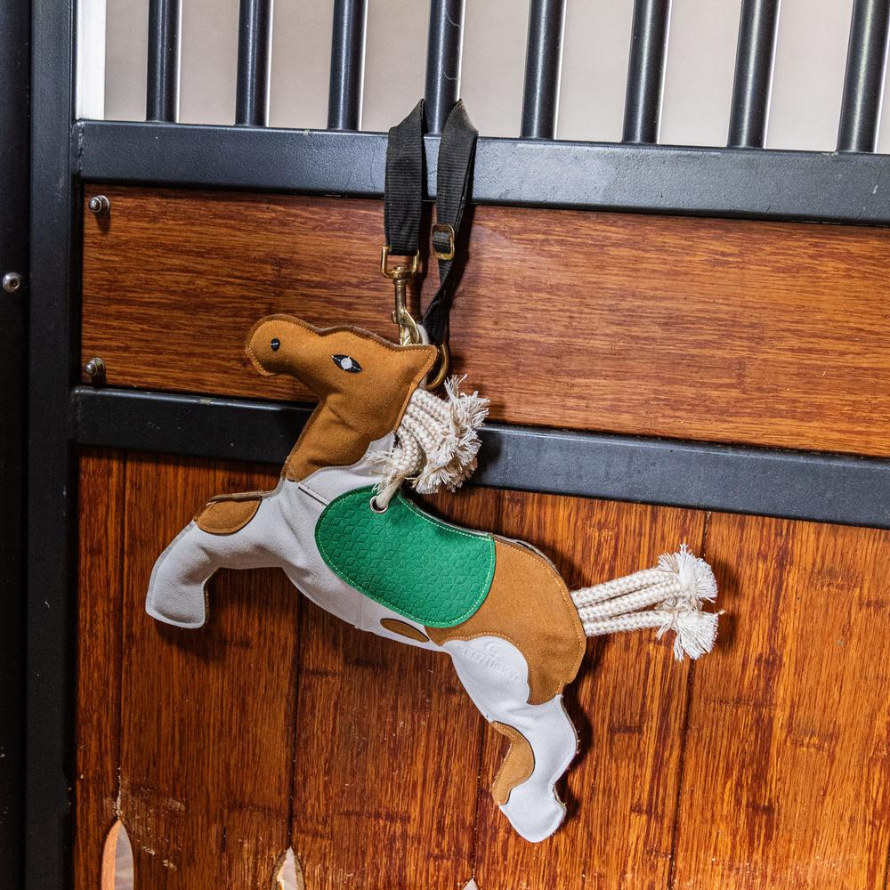 Relax Horse Toy | Kentucky Horsewear | kentucky_horsewear — Image 3