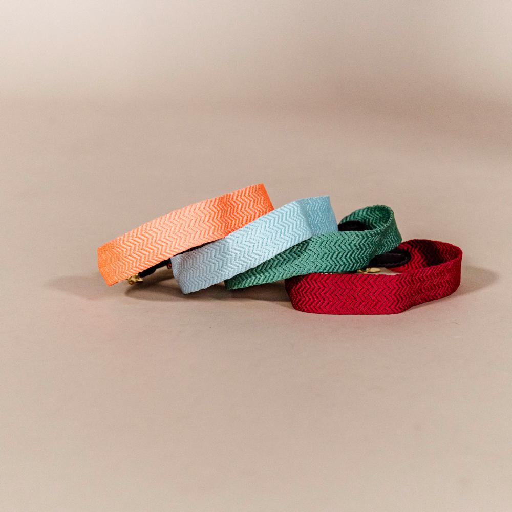 Dog Collar Jacquard | Kentucky Dogwear | Stylish — Image 14