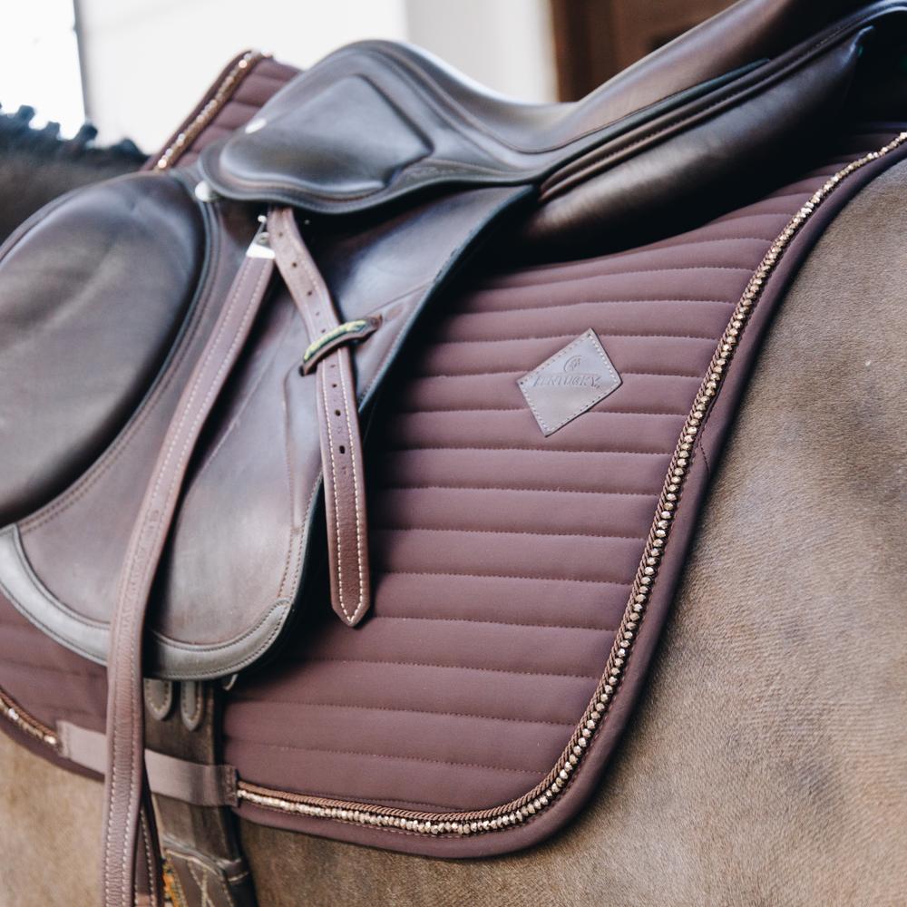 Saddle Pad Pearls Jumping | Kentucky Horsewear | style — Image 11