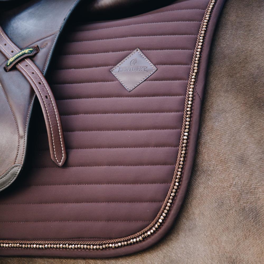 Saddle Pad Pearls Jumping | Kentucky Horsewear | style — Image 17