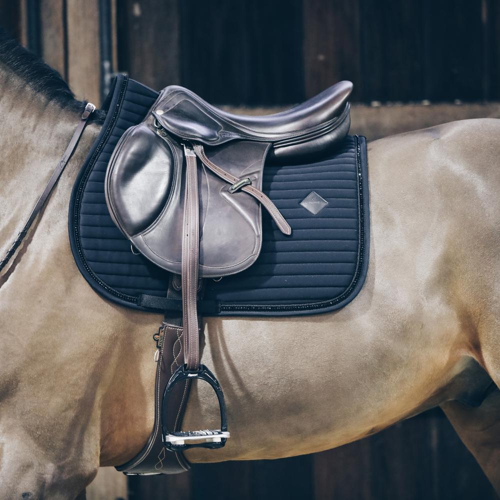 Saddle Pad Pearls Jumping | Kentucky Horsewear | style — Image 2