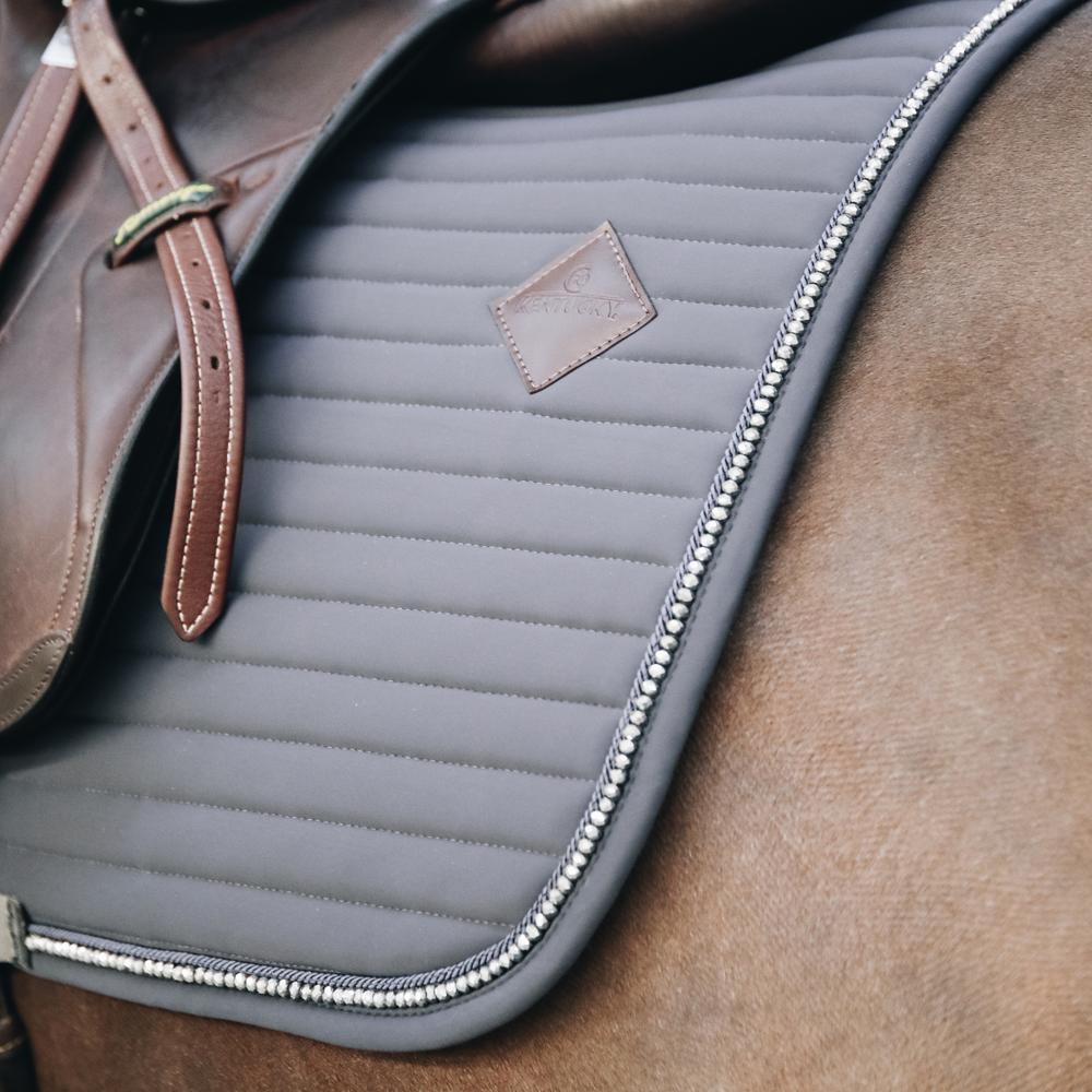 Saddle Pad Pearls Jumping | Kentucky Horsewear | style — Image 12