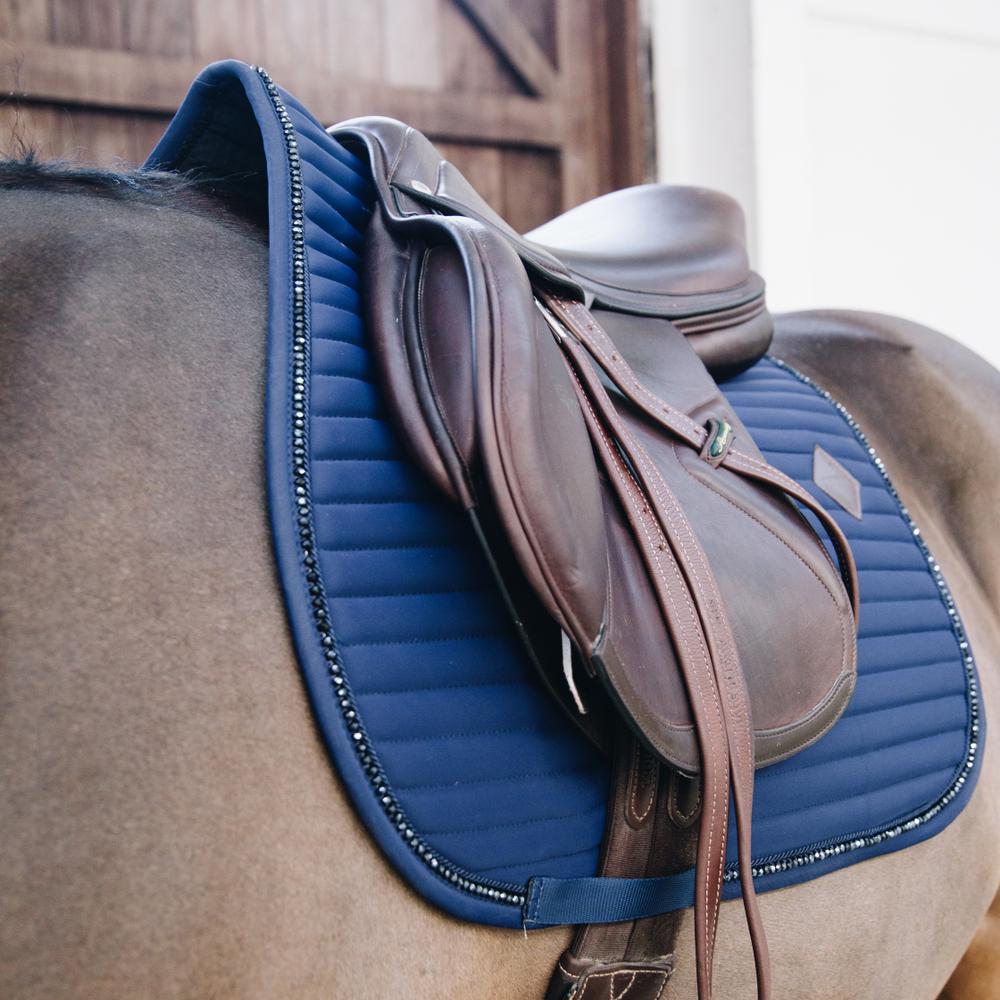 Saddle Pad Pearls Jumping | Kentucky Horsewear | style — Image 16