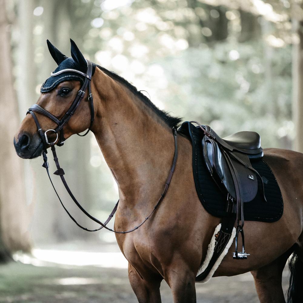 Saddle Pad Pearls Jumping | Kentucky Horsewear | style — Image 13