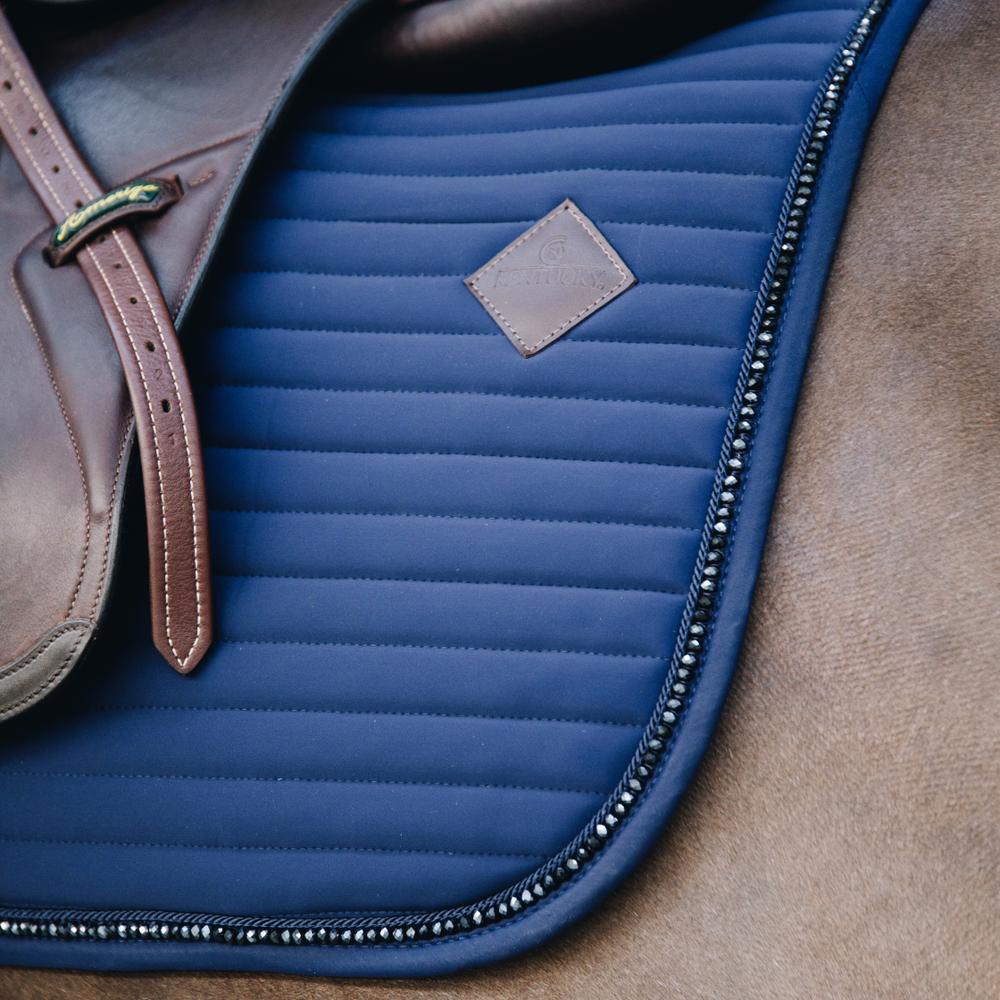 Saddle Pad Pearls Dressage | Kentucky Horsewear | StylishDesign — Image 14