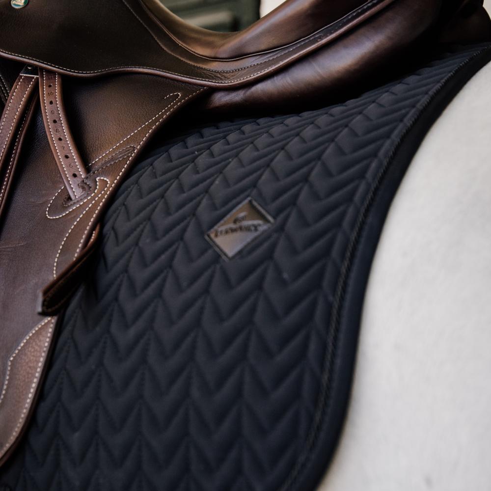 Kentucky Saddle Pad Fishbone Dressage