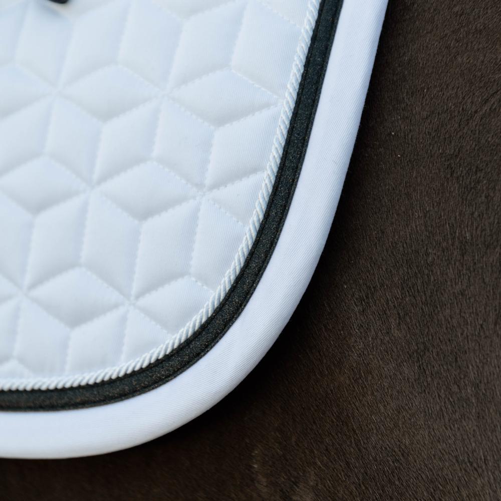 Saddle Pad Glitter Rope Dressage | Kentucky Horsewear | Stylish — Image 13