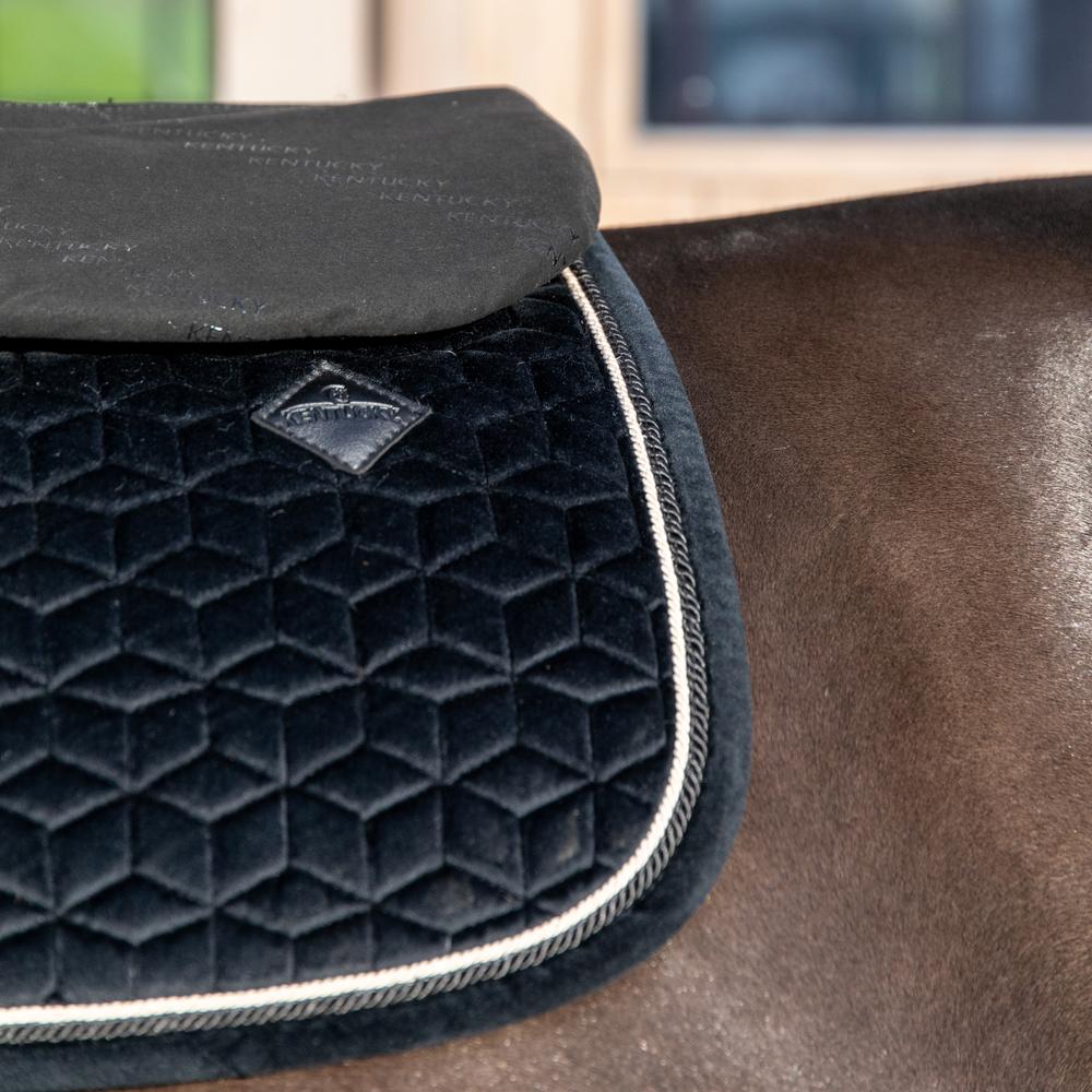 Half Pad Impact Equalizer | Kentucky Horsewear | — Image 4