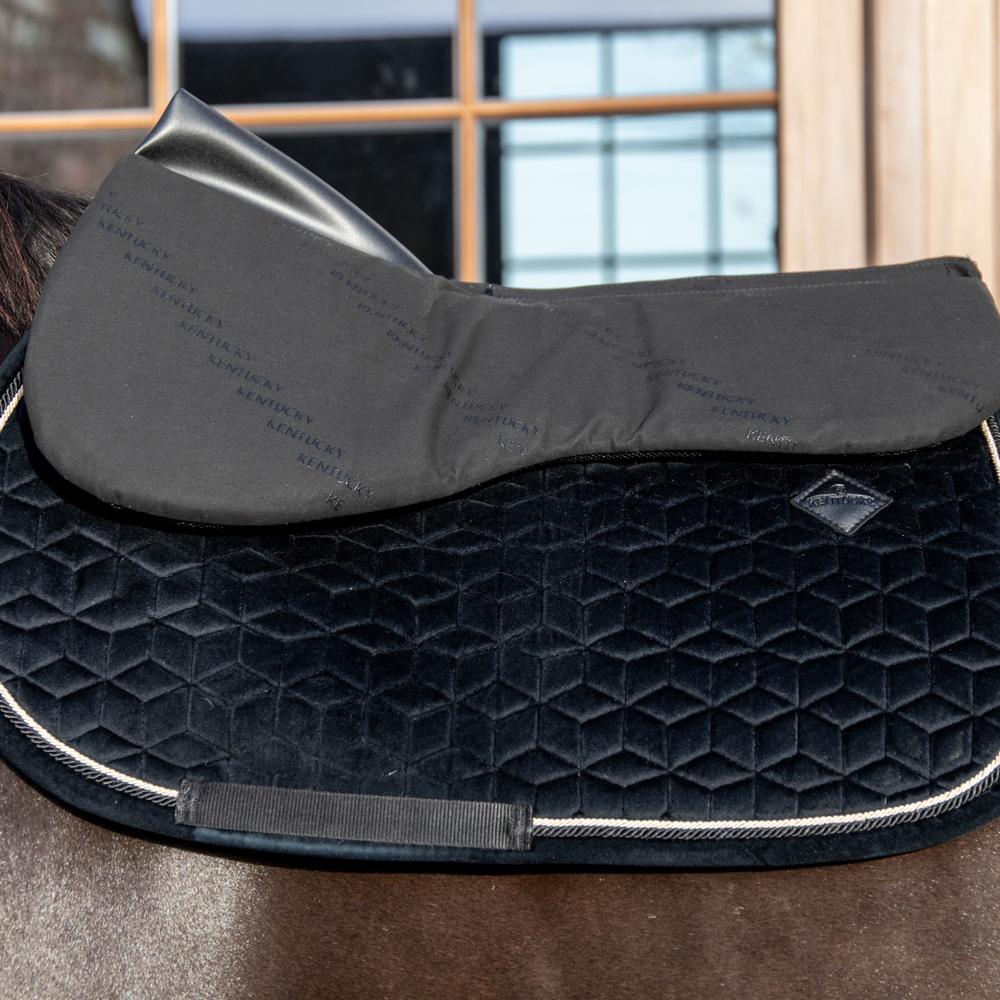 Half Pad Correction Impact | Kentucky Horsewear | — Image 3