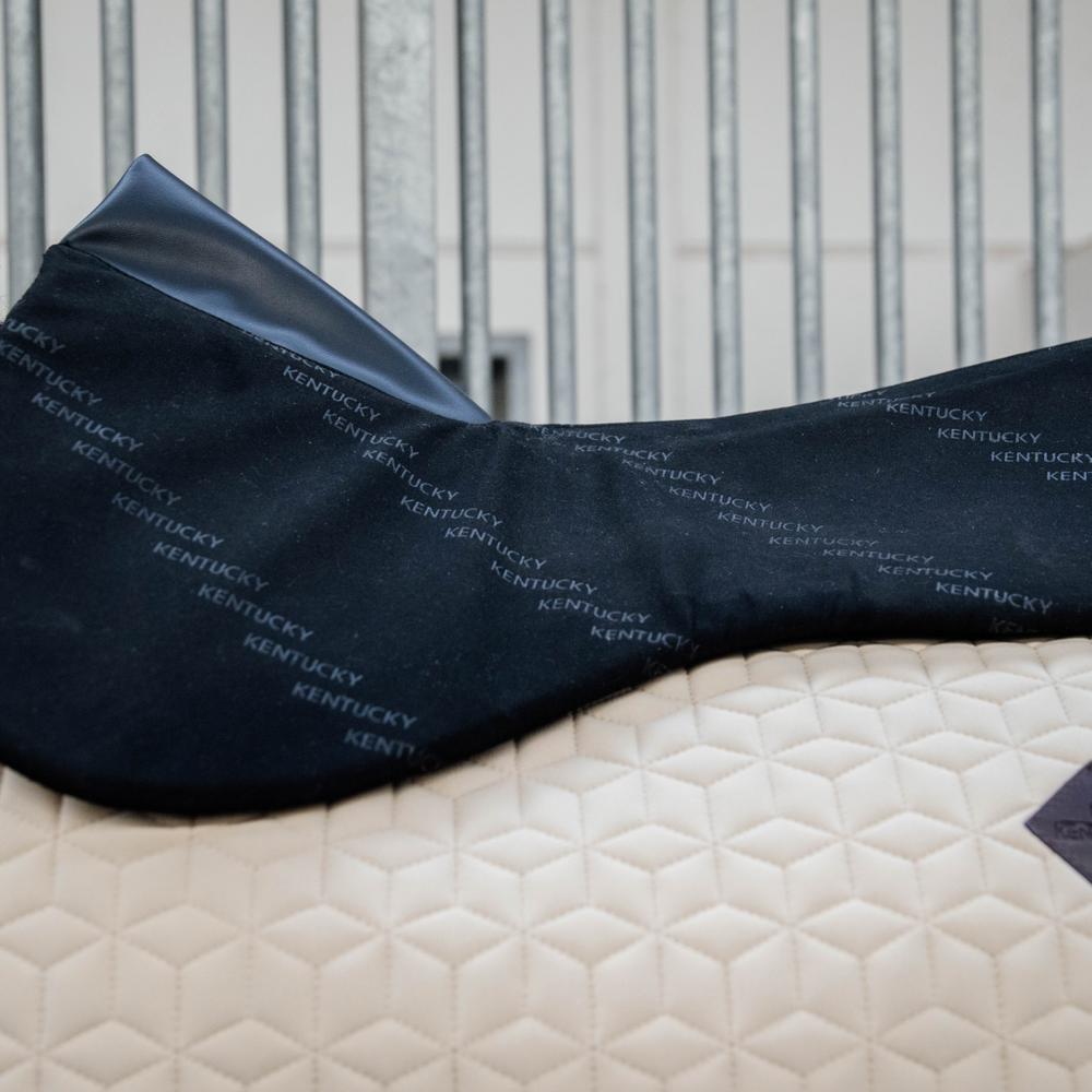 Half Pad Impact Equalizer | Kentucky Horsewear | — Image 5