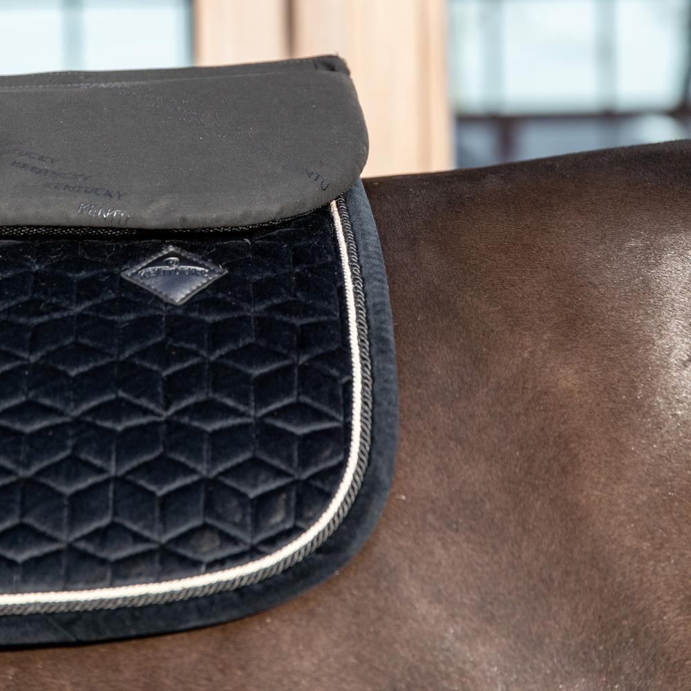 Half Pad Correction Impact | Kentucky Horsewear | — Image 5