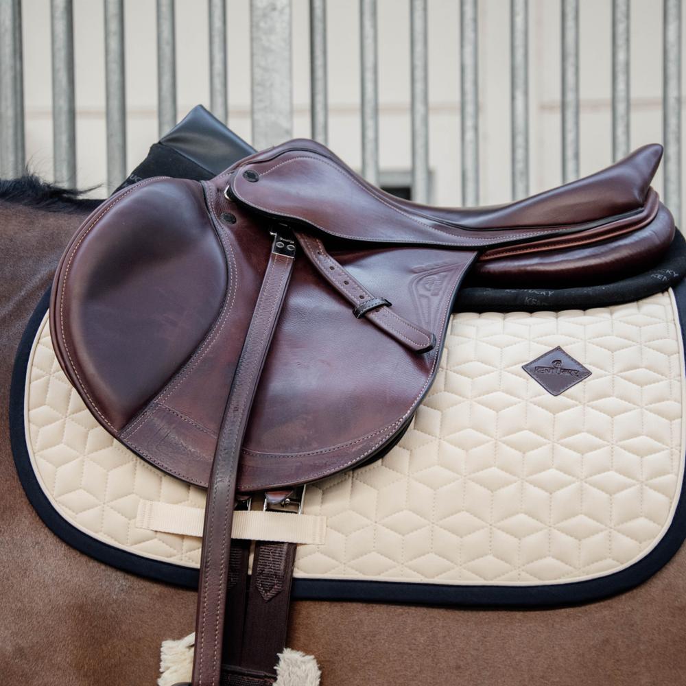 Half Pad Impact Equalizer | Kentucky Horsewear | — Image 7