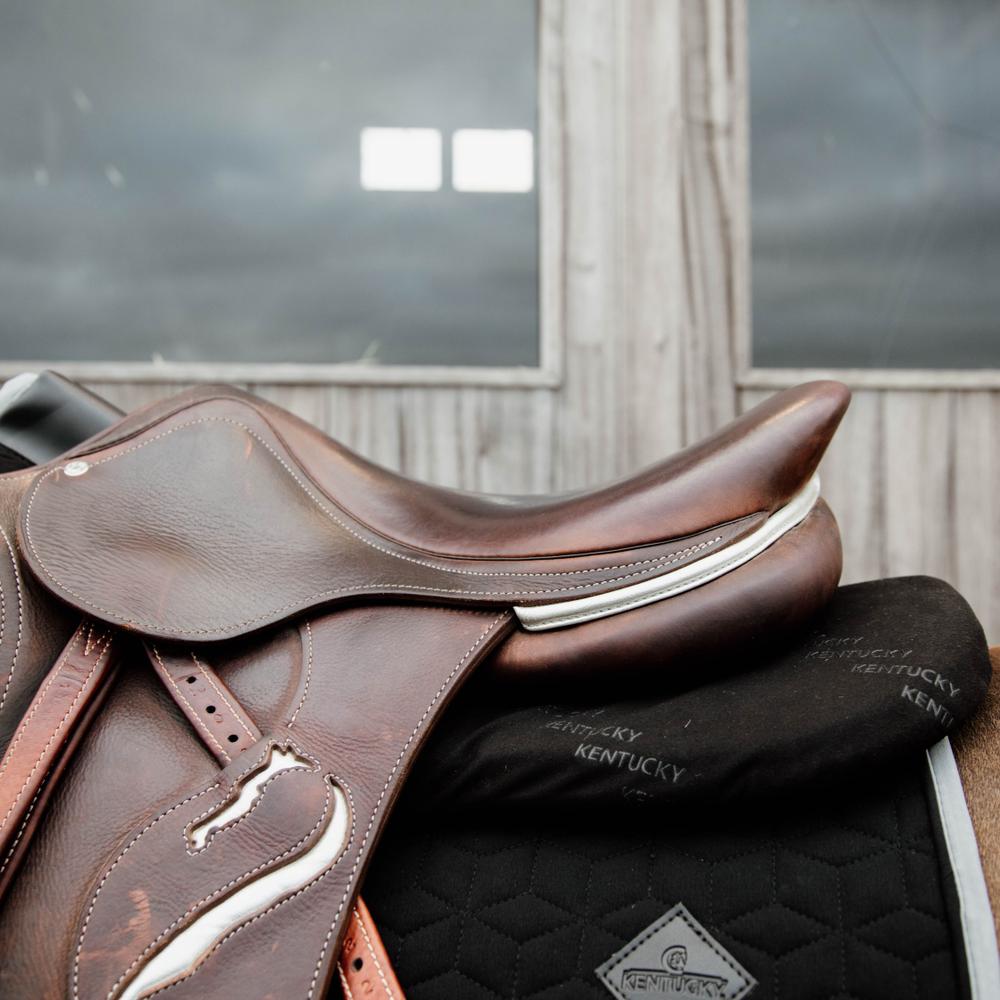 Half Pad Correction Impact | Kentucky Horsewear | — Image 6