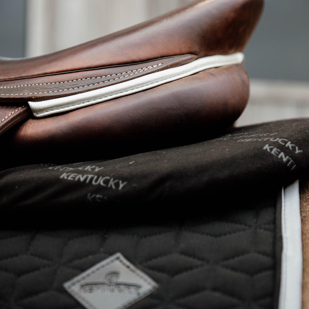 Half Pad Correction Impact | Kentucky Horsewear | — Image 7