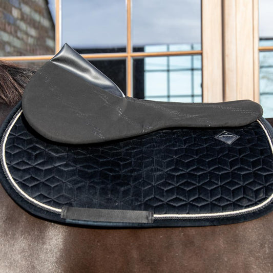 Half Pad Impact Equalizer | Kentucky Horsewear | — Image 2