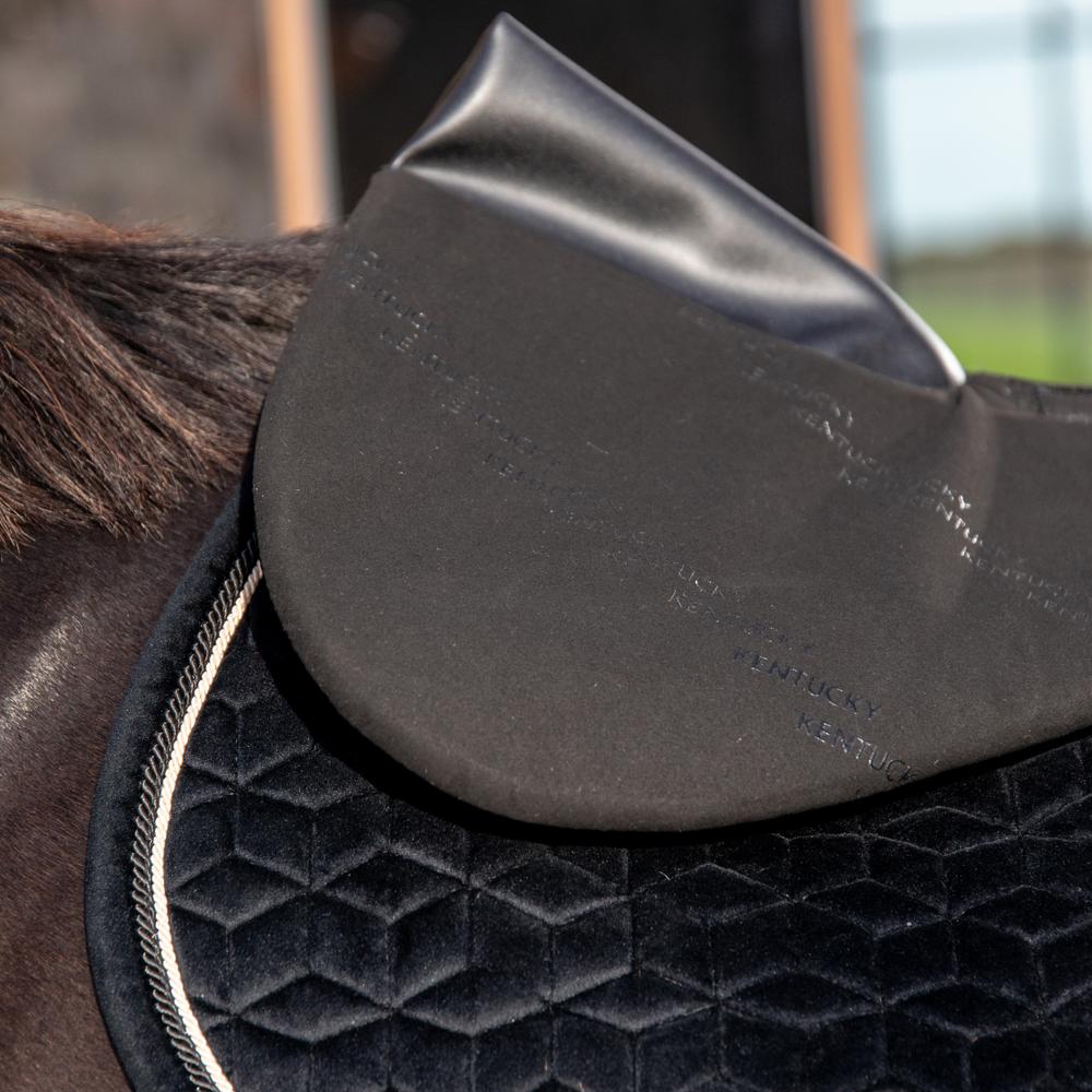 Half Pad Impact Equalizer | Kentucky Horsewear | — Image 3