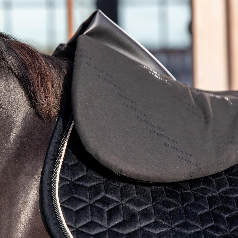 Half Pad Correction Impact | Kentucky Horsewear | — Image 4