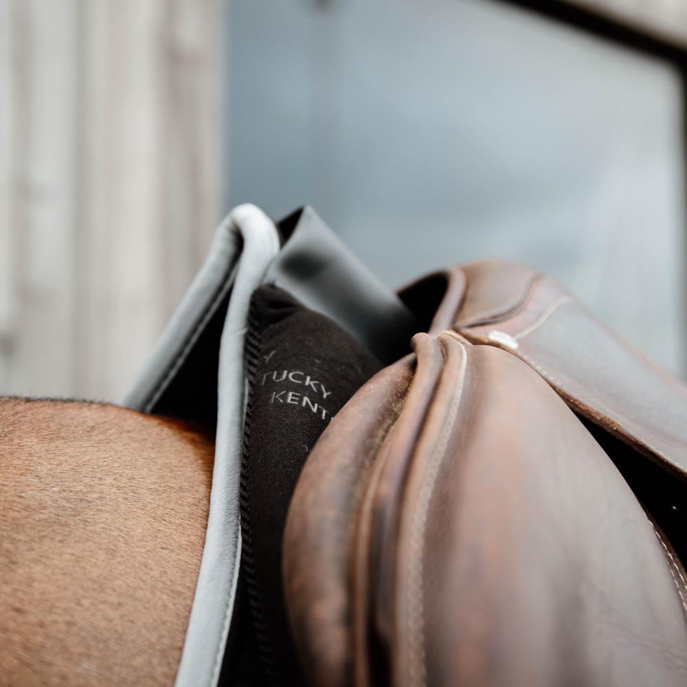 Half Pad Correction Impact | Kentucky Horsewear | — Image 8