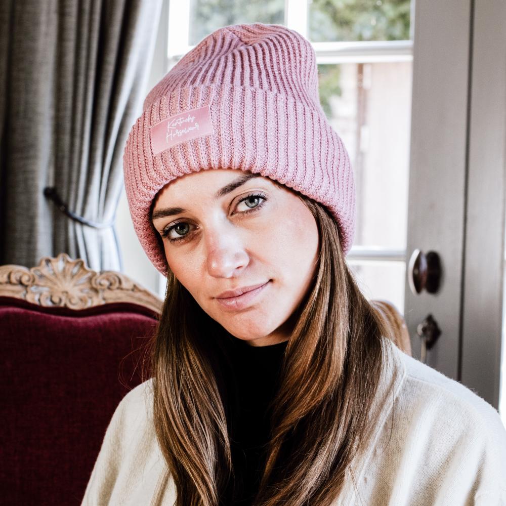Beanie Glitter | Kentucky Horsewear | glitter — Image 4