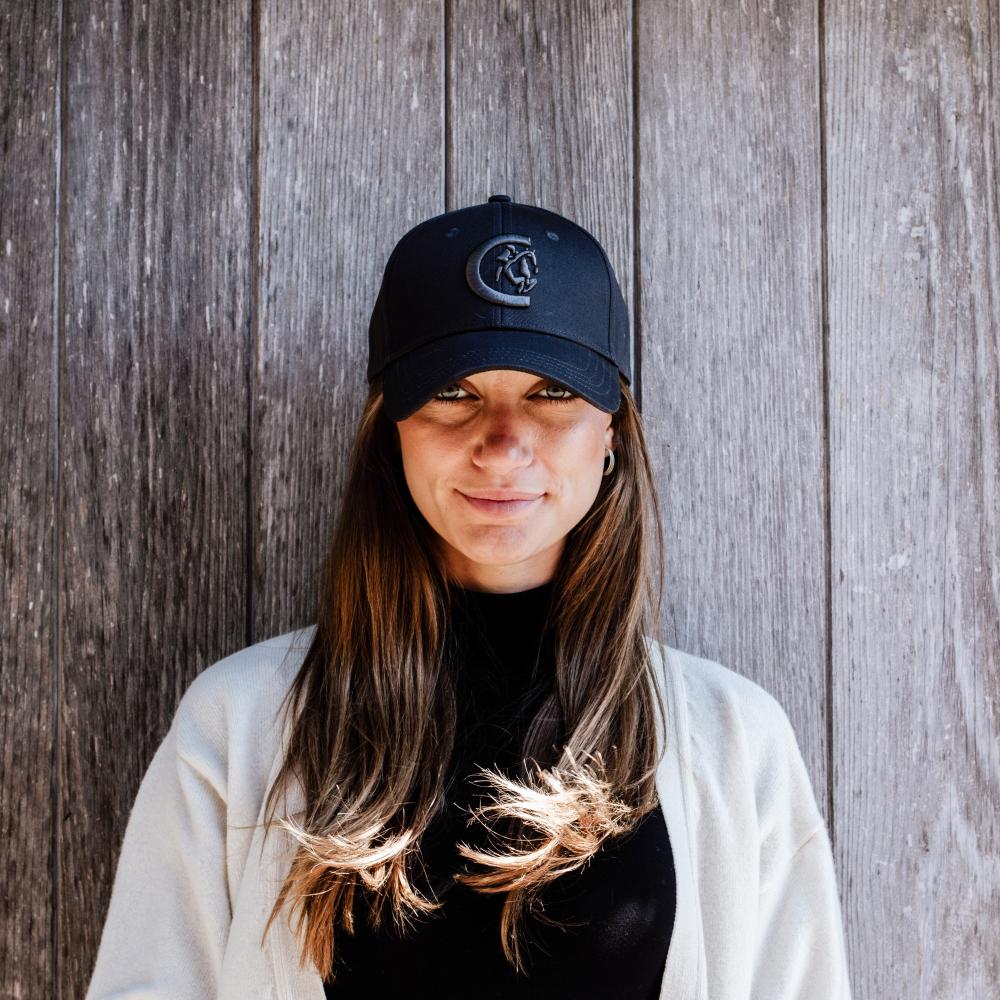 Baseball Cap | Kentucky Horsewear | Comfort — Image 2
