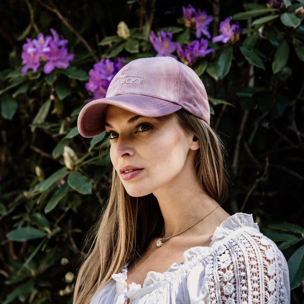 Cap Velvet | Kentucky Horsewear | luxurious — Image 5