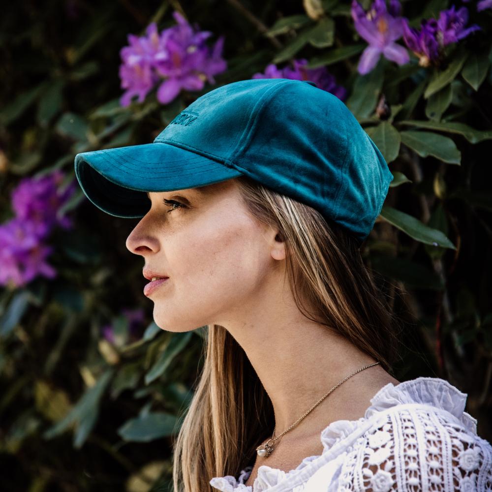 Cap Velvet | Kentucky Horsewear | luxurious — Image 9