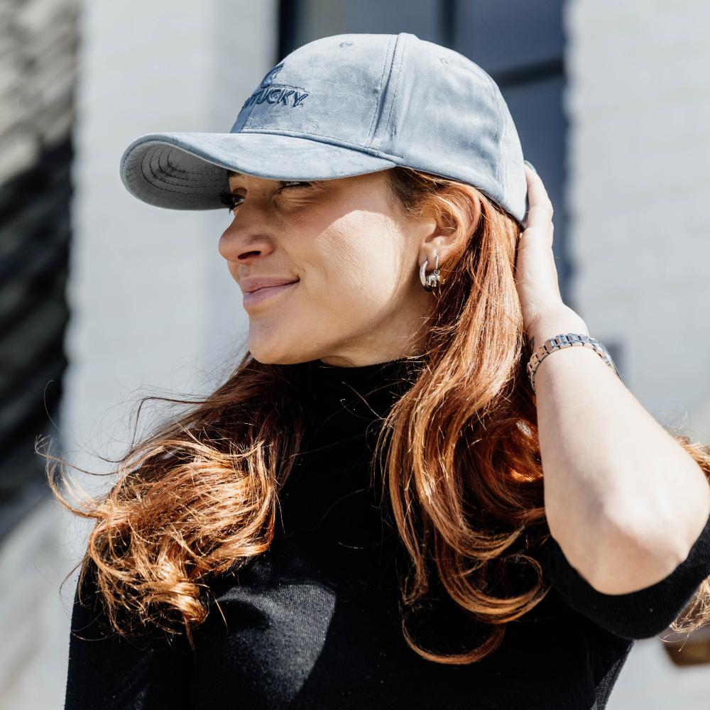 Cap Velvet | Kentucky Horsewear | luxurious — Image 10
