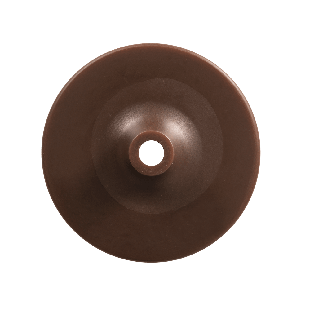 Silicone Bit Ring Pair of 2 | Grooming Deluxe | Compact