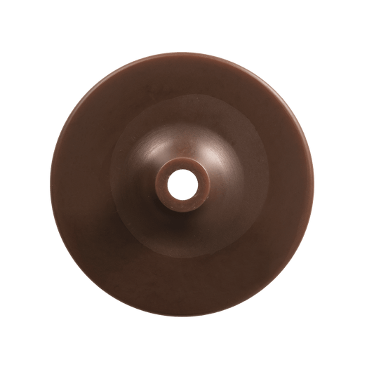 Silicone Bit Ring Pair of 2 | Grooming Deluxe | Compact