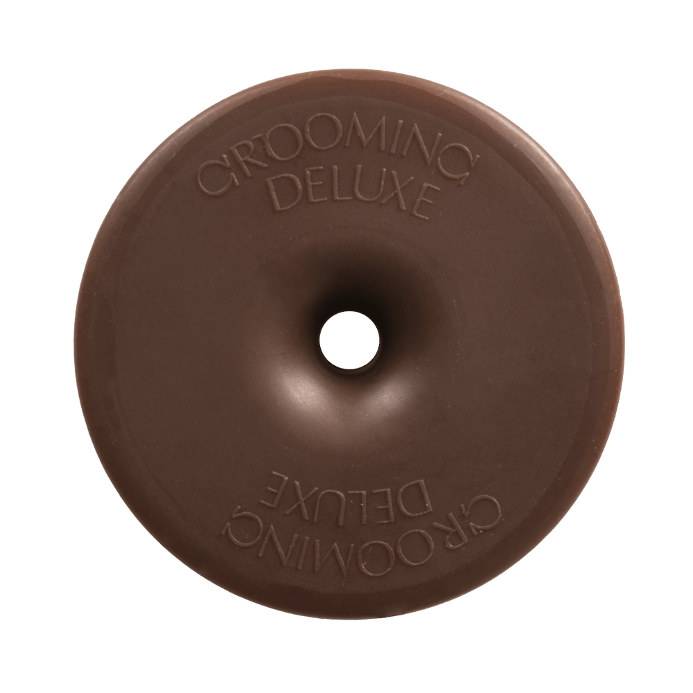Silicone Bit Ring Pair of 2 | Grooming Deluxe | Compact — Image 2