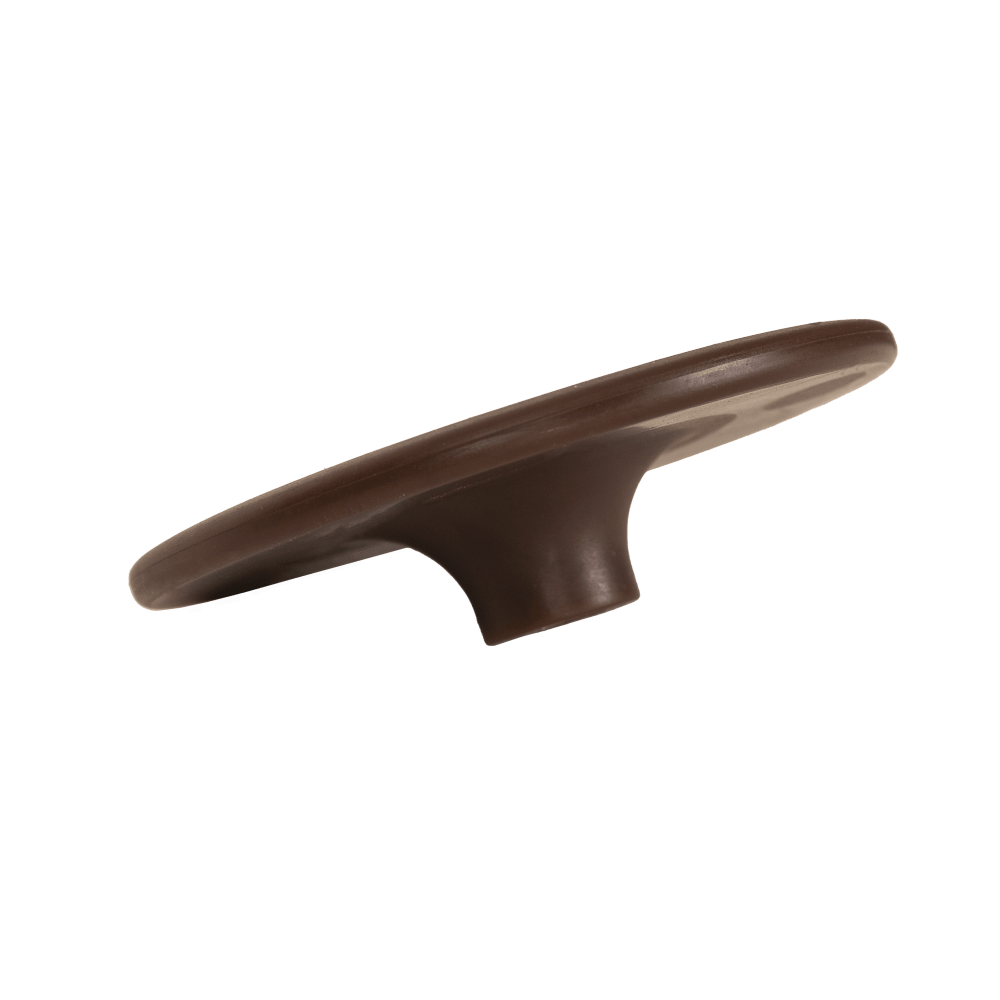 Silicone Bit Ring Pair of 2 | Grooming Deluxe | Compact — Image 3