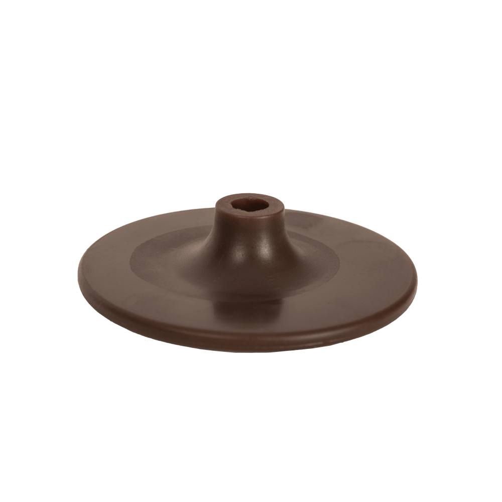 Silicone Bit Ring Pair of 2 | Grooming Deluxe | Compact — Image 4